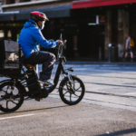 Advantages Of Food Deliveries