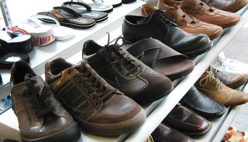 men shoes