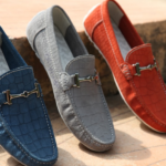 Fashion Guide on Different Types of Men Footwear