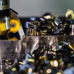 Basic Features Every CNC Milling Machines Must Have