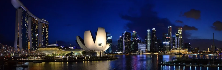 Amazing Singapore
