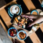 Tips To Improve Your Food Photography