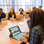 How to Find and Connect With Your Target Audience